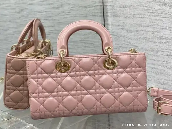 Tony Luxuries BAG diro D-JOY LADY 0415